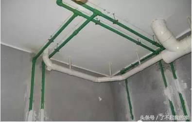 水电工程装饰材料图片,水电装饰材料节点图