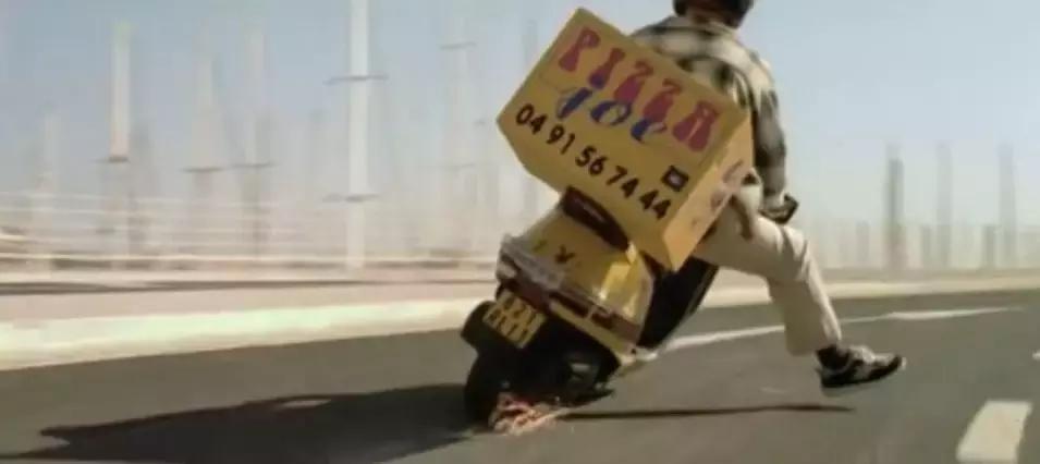 的士速递中的车型盘点,的士速递经典车型