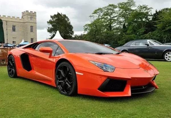 的士速递中的车型盘点,的士速递经典车型