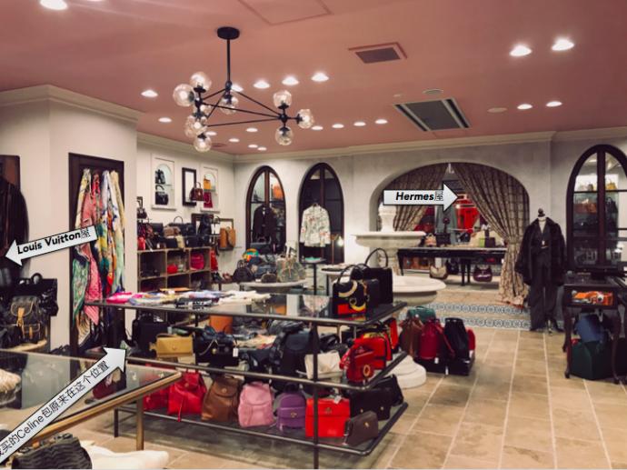 去日本逛哪里的中古店比较好,日本值得买的奢侈品牌