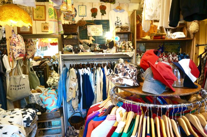 去日本逛哪里的中古店比较好,日本值得买的奢侈品牌