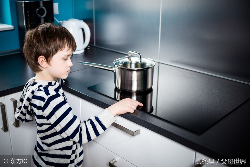 孩子烫伤第一时间怎么处理,孩子烫伤恢复过程