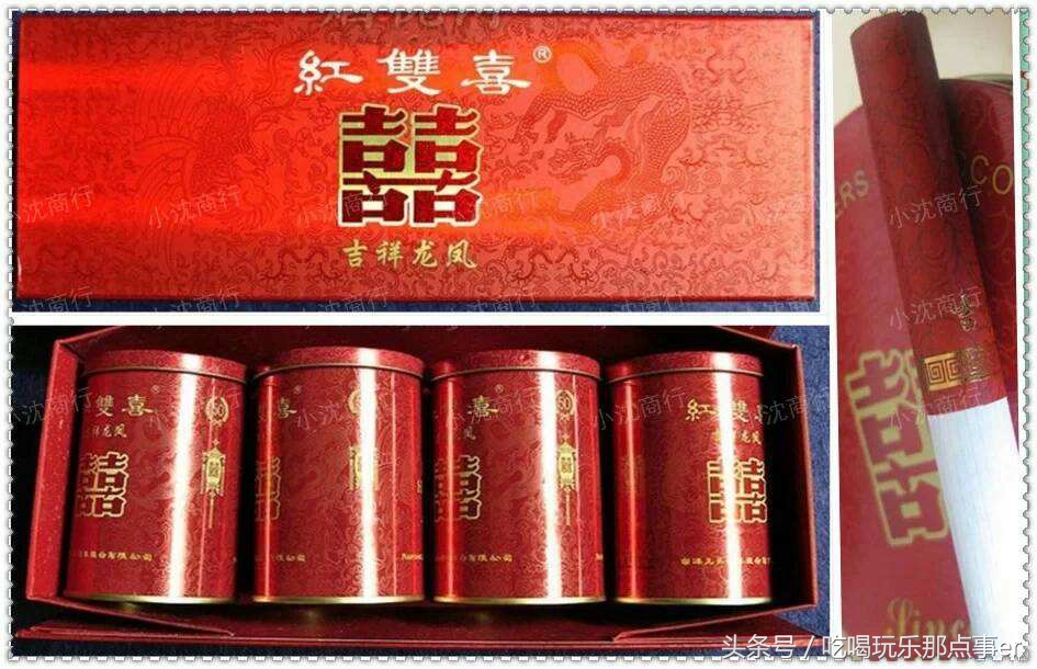 一盒烟的经典意义,一支烟走过百年缘何成为一种情怀