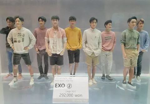 exo回归朴灿烈歌词,exo灿烈开场