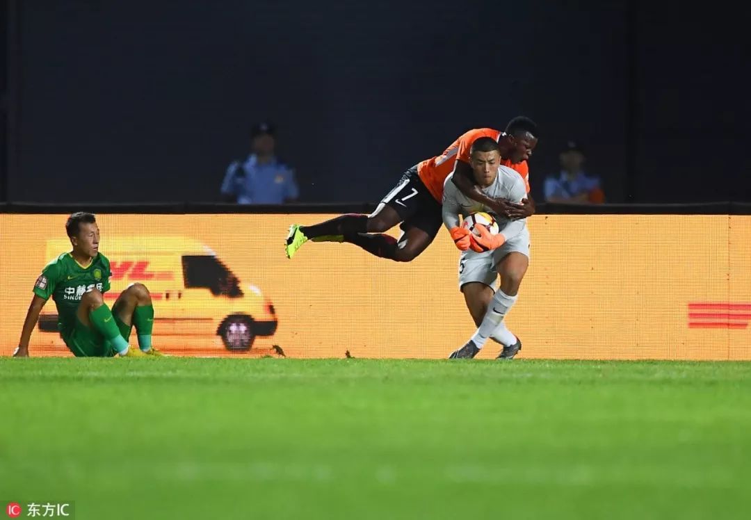 北京中赫国安北京人和第4轮,中超北京中赫国安战胜北京人和