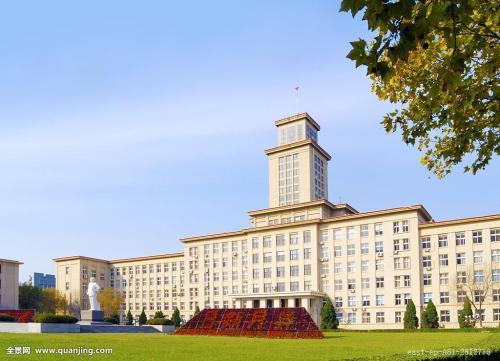 天津大学的生物化工是王牌专业吗,天津大学的五大王牌专业