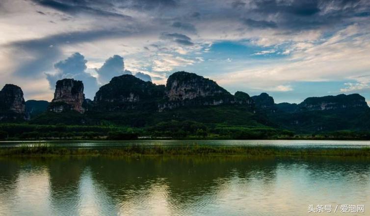 春节南宁周边自驾游去哪里好玩,南宁出发云南自驾游最佳路线图