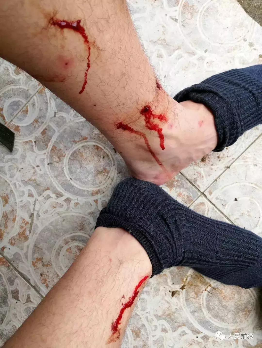 真实的墨脱军人,西藏边防哨所最艰苦的照片