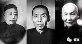 想当年,称霸上海滩的除了黄金荣杜月笙,还有我们潮汕沙陇郑!