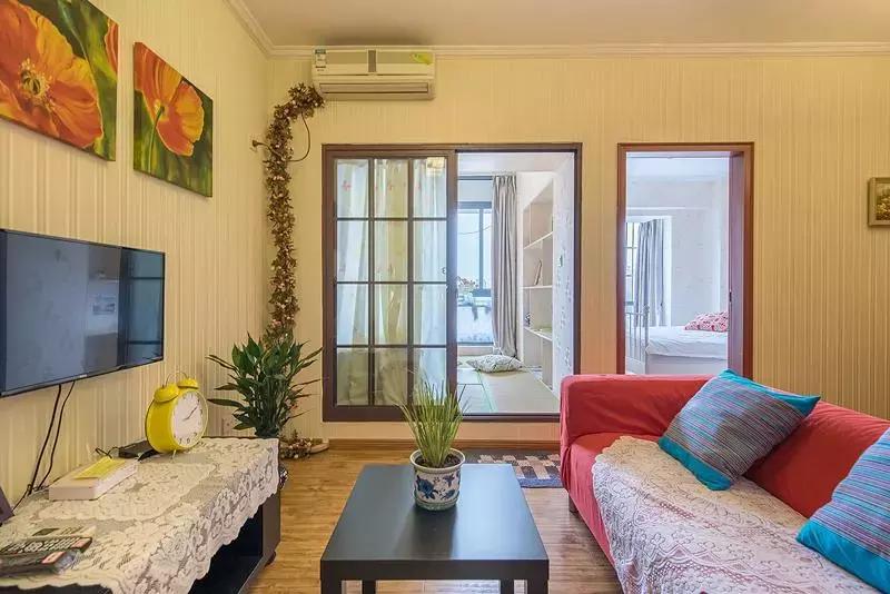 成都市民宿推荐图文,成都市区民宿推荐网红