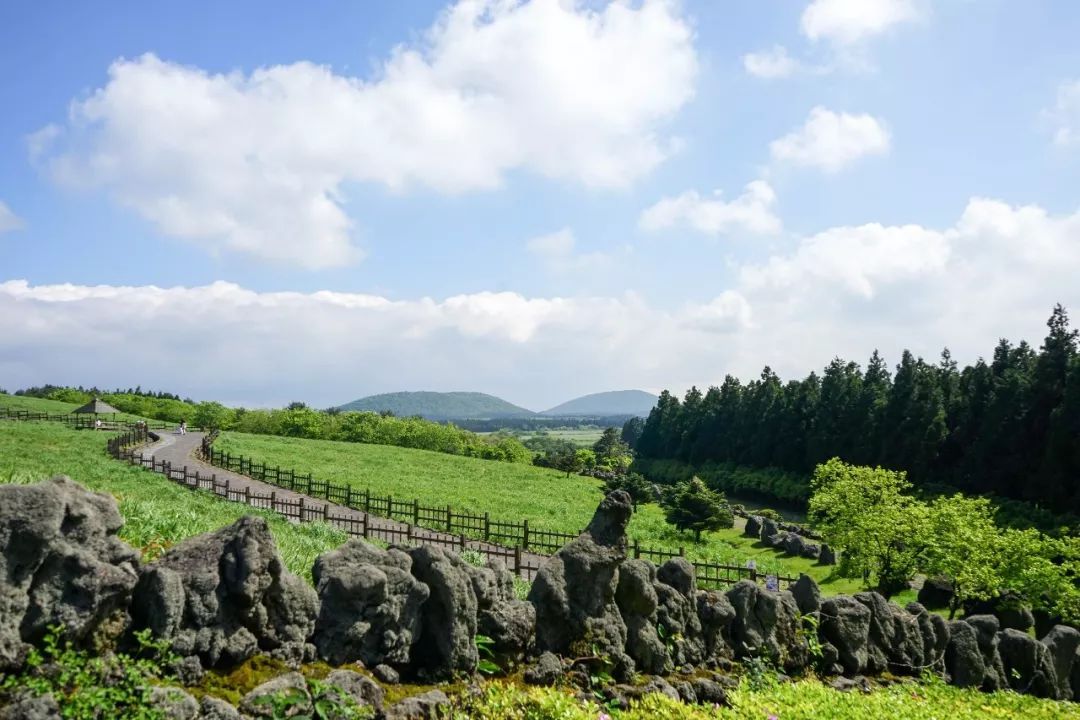 济州岛亲子游攻略图,济州岛适合亲子游