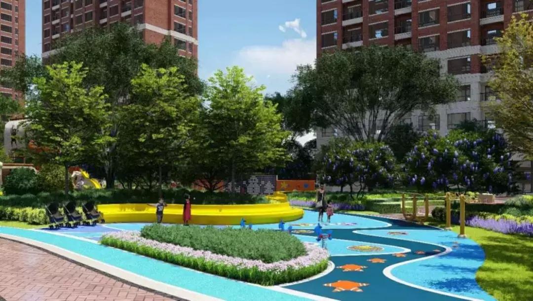 游歌看房记：一个非房产人点评财信｜保利·名著