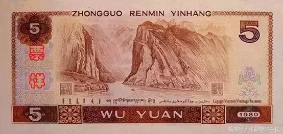 所有人民币图片大全,最全人民币图样不容错过