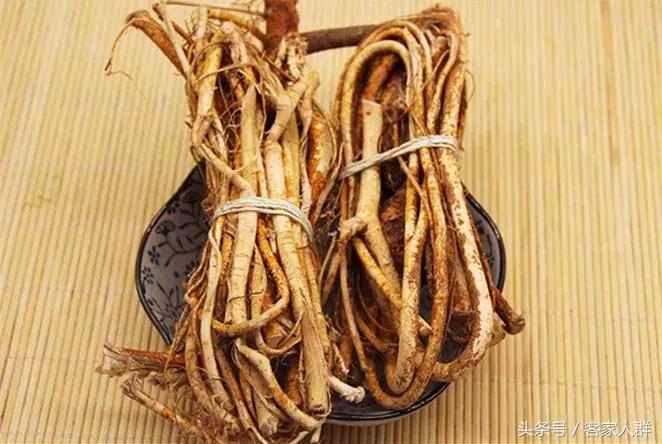 客家人煮汤有哪些草药,梅州客家煲汤药材根