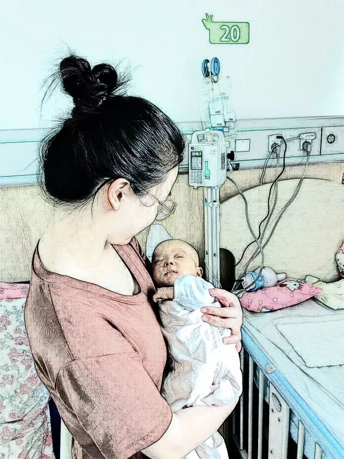 一曲《爱的奉献》送给浙大儿院的你们！小朋友们也有话要说……