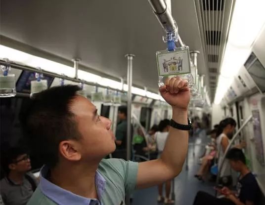 成都地铁主题列车大全,成都最美地铁站打卡攻略