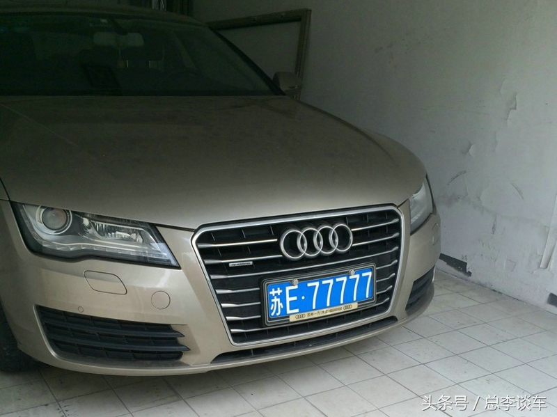 苏州最牛的车,苏州最牛的车牌