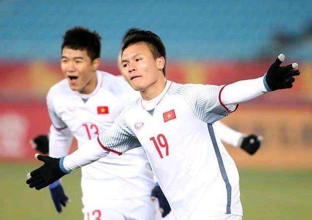 2019男足亚洲杯日本对越南,韩国男足3:1越南