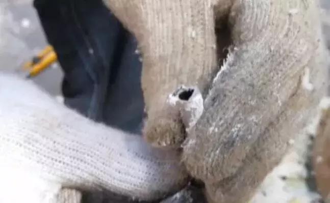 09年的美的空气能热水器有铜管吗,美的200升空气能热水器有多少铜管