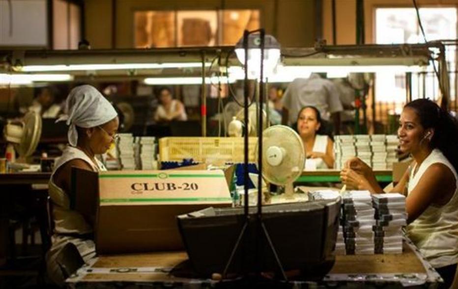 最没存在感的社会,最没有存在感的小国家