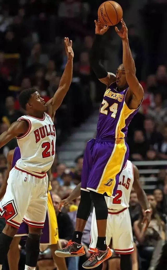 忆曼巴,忆科比纪录片