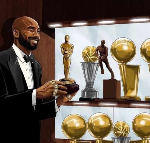 忆曼巴,忆科比纪录片