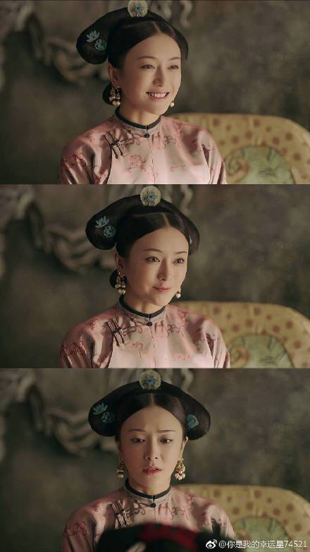 秦岚素颜真有那么年轻吗,秦岚的真实颜值终于被曝光