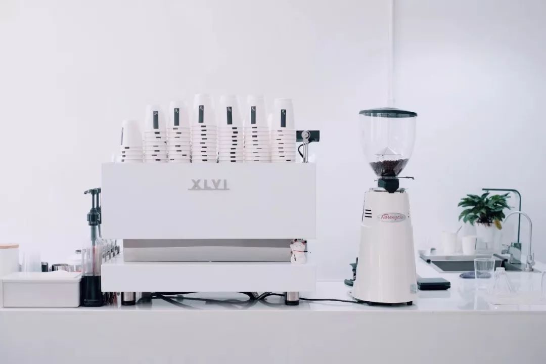 重庆最文艺范的咖啡店,文艺小清新风格咖啡店