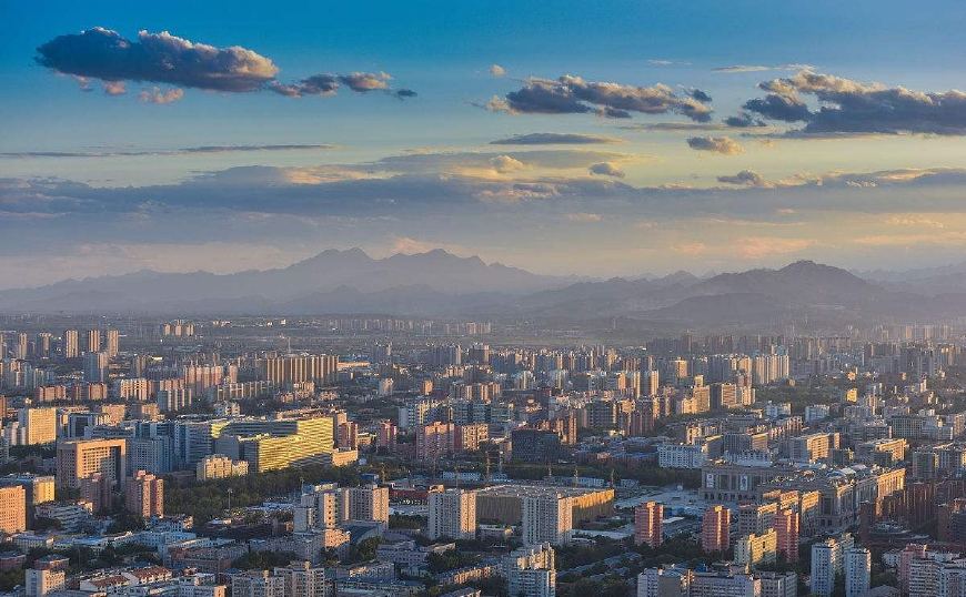 中国人工智能第一城,中国ai人工智能全球第一