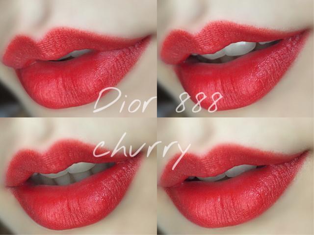 大牌显气色的口红颜色推荐,超显白的口红黄皮肤必备九支口红