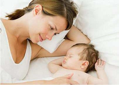 产后发胖怎么减肥最快,产后恢复黄金期可以减肥吗