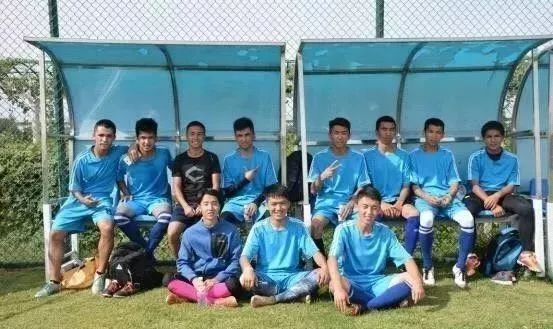 全国足球特色学校介绍,你的母校有上榜吗