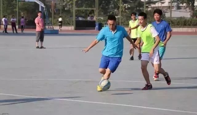 全国足球特色学校介绍,你的母校有上榜吗