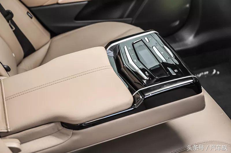 2017上汽通用凯迪拉克xts多少钱,车印象汽车后续