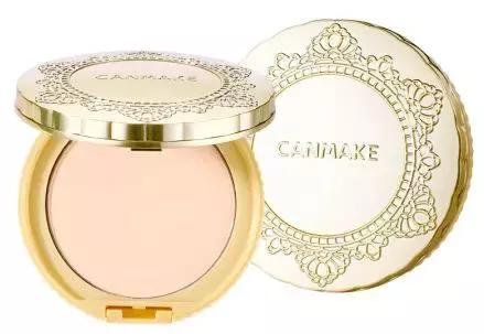 14.9元menow美诺持久控油遮瑕粉饼,bobbibrown遮瑕控油隐形毛孔粉饼