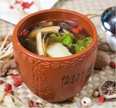 武汉高校周边美食打卡地点排行榜,武汉的大学美食排名前十名