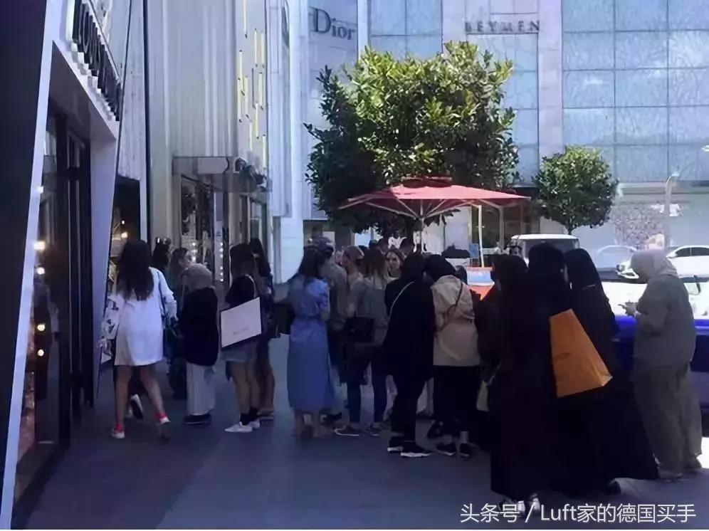 LuftC2CNews｜什么？全世界奢侈品超便宜的购买地竟然是这里！
