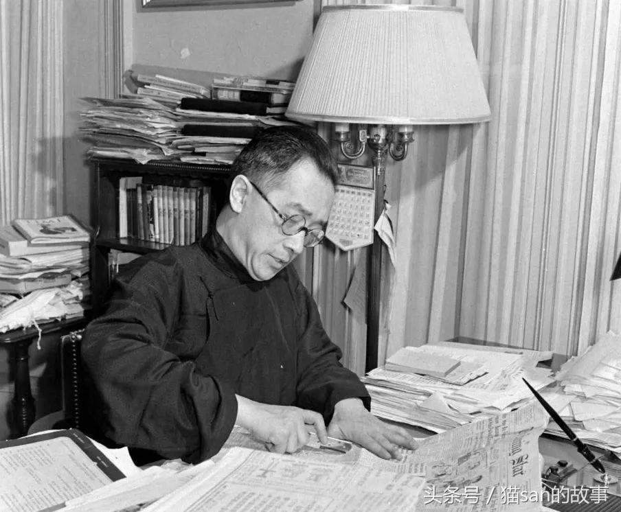 胡适究竟是好是坏,胡适和鲁迅关系是不是不好