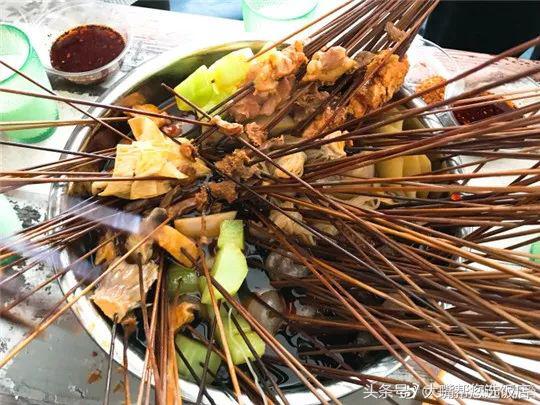 大连冷锅串串,大连好吃的冷锅串串