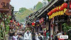 成都民宿有哪些,成都市区特色民宿排行榜