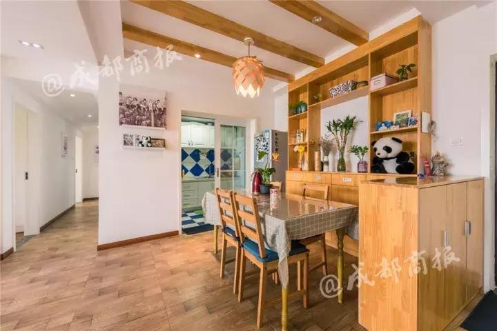 成都民宿有哪些,成都市区特色民宿排行榜