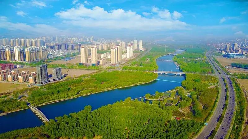 每一座伟大城市都有一个壹号院,每一座伟大的城市