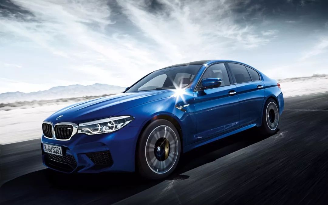 买宝马m的都是什么人,是什么人在买日系车