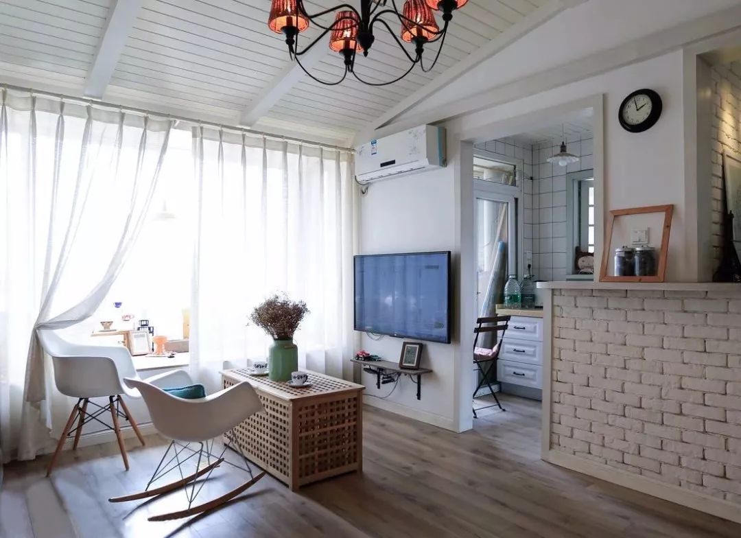 实用又好看的电视墙,好看又省钱的电视墙