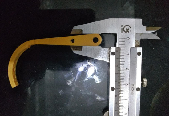 众测报告：他们用3D打印机打出了不得了的东西……