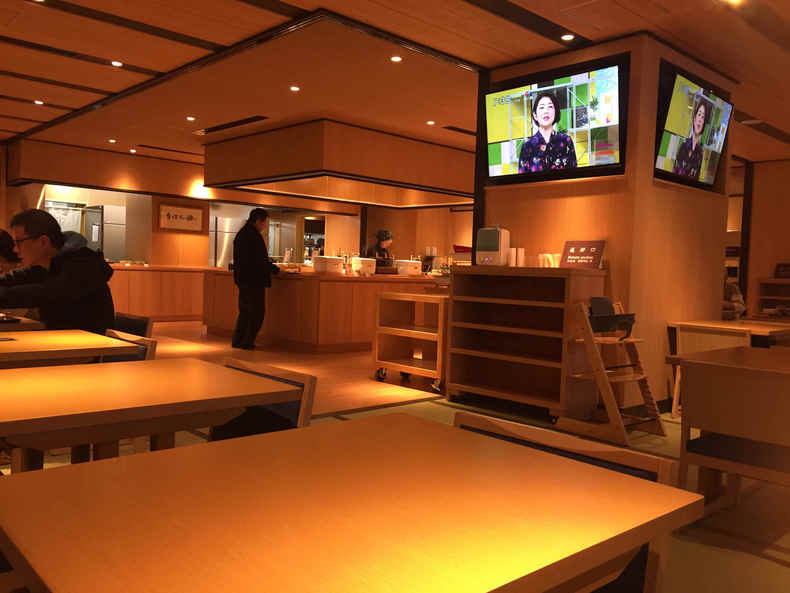 日本宫城县旅游攻略,必看的日本作品