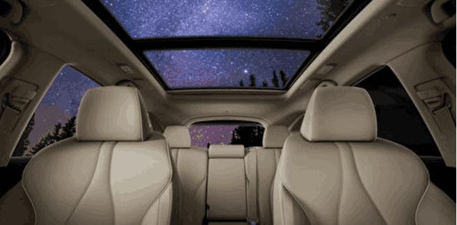 最新款讴歌suvmdx,一款被低估的国产豪华suv讴歌rdx