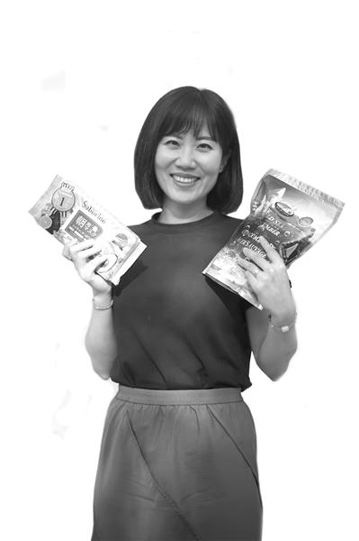 现在很火的美妆,在日本火的国货美妆