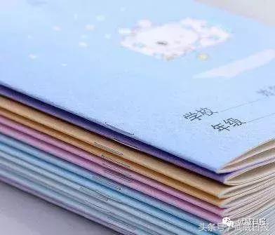 小武调查｜你家孩子使用的作业本质量过关吗？