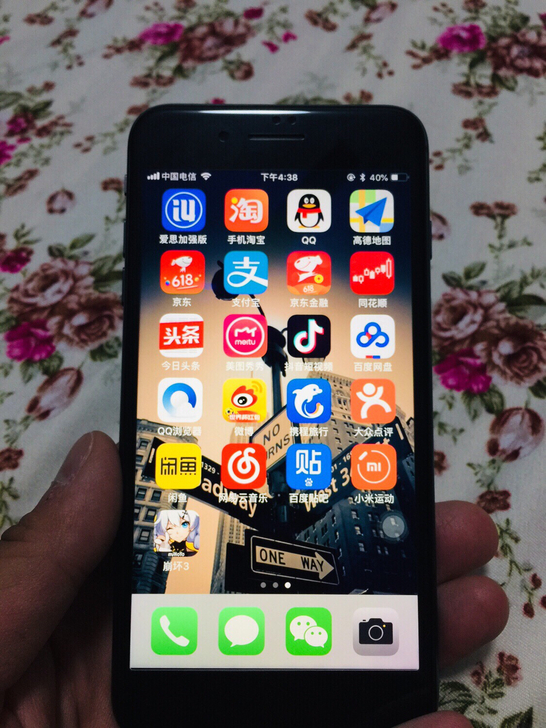 3899的美版iPhone8Plus,这是一款被低估机皇!